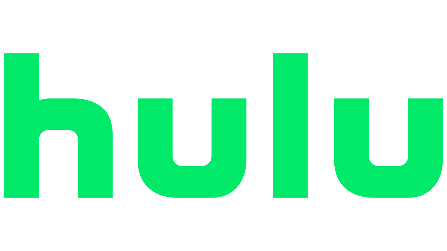US Hulu E - Card