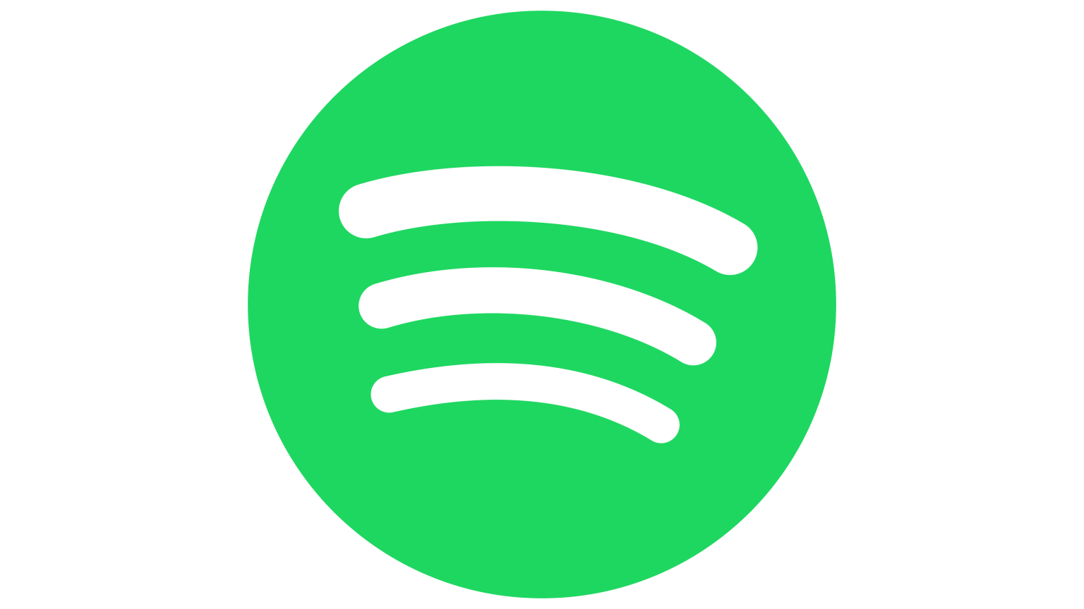 US Spotify E - Card