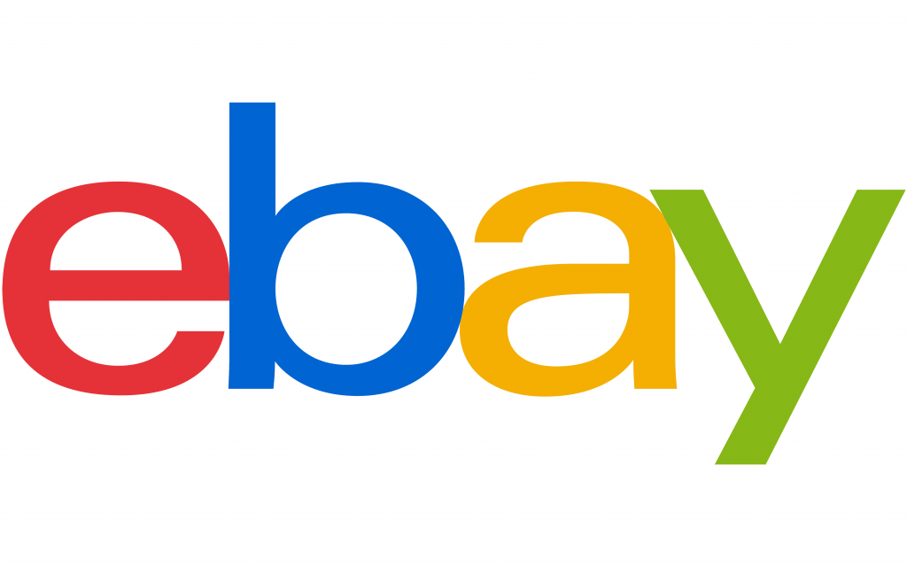 Ebay E - Card