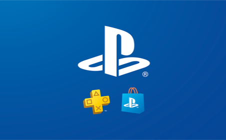 US PSN E - Card